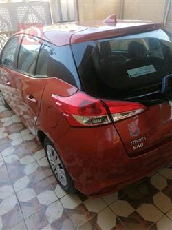 تويوتا يارس